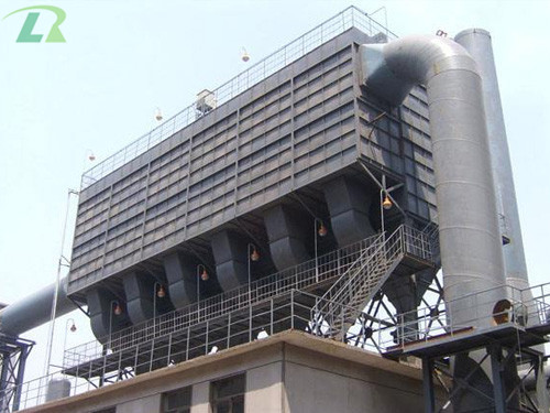 山西電廠鍋爐脈沖除塵器生產廠家
