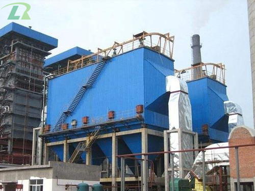 山東電廠鍋爐120型電除塵器生產廠家